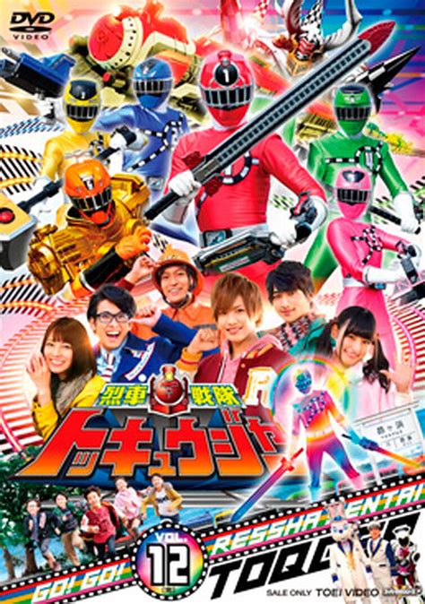 best super sentai series|Best to Worst Super Sentai Series .